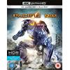 Warner Home Video Pacific Rim [4K Ultra-HD] [2013] [Blu-ray] [2016] [Edizione: Regno Unito]