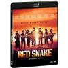 Eagle Pictures Red Snake Combo (Br+Dv)