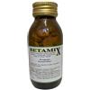 HERBOPLANET Srl betamix 80 compresse masticabili