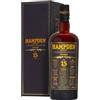 Hampden Estate - 15 Anni - Fifteen - Pure Single Giamaican Rum - Astucciato - 70cl