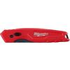 Milwaukee coltello pieghevole Fastback Compact (Multiplos de 6uds) - Fastback Compact Flip Utility Knife