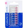 CURADEN AG Curaprox CPS 08 Prime refill Rosa 8 pezzi
