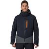 ROSSIGNOL Giacca Sci BLACKSIDE JKT