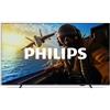 Philips TV Televisioni 65 UHD 4K SMART TITAN OS 65PUS7000/12 ean 8718863046128