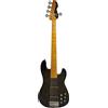 MarkBass MB GV 5 Gloxy Val Black CR MP Basso a 5 corde