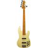 MarkBass MB GV 5 Gloxy Val Cream CR MP Basso a 5 corde
