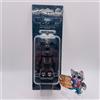 BE@RBRICK Bearbrick Be@rbrick versione nera chiara nuova