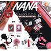 Shueisha NANA Ai Yazawa Miniature Charm Collection set completo completo AMANTE...