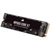 Corsair MP600 Core XT SSD 2TB M.2 NVMe 5900/5000 MB/s PCi Ex 4.0