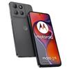 Motorola Moto G15 Power 512GB 6.72 4G Dual-Sim Android 15 Gravity Gray