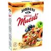 Jordans, Special Muesli, Cereali Integrali, 500 gr