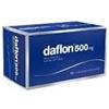 Zentiva Italia Zeflavon 60 Compresse Rivestite 500mg