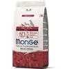 MONGE MINI PUPPY POLLO 3 KG