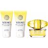 GIANNI VERSACE COFANETTO VERSACE YELLOW DIAMOND