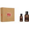 DSQUARED COFANETTO DSQUARED2 ORIGINAL WOOD