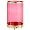 Gift Decor Portacandele Multicolore, Standard