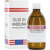 ZETA FARMACEUTICI SpA Olio Di Vaselina ZETA 500ml