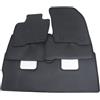 Originale Tappetini Frontale + Posteriore Gomma Ford S-MAX 2281668+1948147+