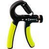 BILDER - Coppia Hand Grip per Allenamento Avambraccio, Mano e Polso, Resistenza Regolabile 20-90 LB (9-41Kg), Potenzia Forza e Muscolatura e Favorisce il Recupero Funzionale - Attrezzi Palestra Casa