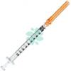 Pikdare Siringa PIC Tubercolina 1ml G27X1/2 0,45X12,7mm