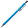Pentel XPP505-SX Orenz - Portamine con innovativo meccanismo di scorrimento della mina, confezione blister, colore azzurro