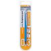 Pentel XPP503-SX - Matita portamine a pressione, spessore del tratto 0,3 mm, 100% infrangibile, confezione blister, colore azzurro