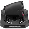 Thrustmaster Sol-R 6 Throttle - Manetta Indipendente per Simulatori di Volo, Controller Premium per PC con Sensori Magnetici