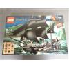 Lego Pirati dei Caraibi - La Perla Nera - n. 4184 Giappone mai aperto