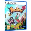 Humble Games Temtem