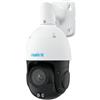 Reolink P850 PoE Cam Pallottola (forma) Telecamera di sicurezza IP Interno e esterno 3840 x 2160 Pixel Soffitto [PC823ASD4K04]