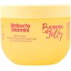 Umberto Giannini Banana Butter Banana Jelly Gel per capelli 475 ml