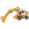 Bruder Liebherr Excavator di Bruder