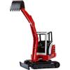 Bruder Mini Escavatore Schaeff HR 16 di Bruder