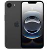 APPLE IPHONE 16E 128GB 6.1" BLACK ITALIA