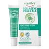 Equilibra collagene vegetale contorno occhi levigante anti rughe 15 ml