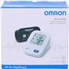 omron m3 Omron Sfigmomanometro Da Braccio M3 Intelli Wrap Comfort