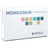 hering Homeomurol 30capsule 450mg