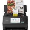 ScanSnap Ricoh Scansnap Ix2500 Dokumentenscanner - 45 S./min, 600 Dpi, Wlan, Bluetooth, UsB-C (pa03860-B001)