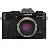 FUJIFILM X-T30 III BODY BLACK - GARANZIA UFFICIALE FUJIFILM ITALIA