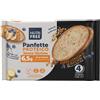 NT FOOD Srl NUTRIFREE Panfette Prot.300g