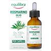 Equilibra Olio Rosmarino Per Capelli
