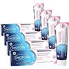 Emoform Dentifricio Gengive Sane 75ml - con Sali di Sodio ed Esetidina - Riduce il Sanguinamento Gengivale in oltre il 90% dei casi donando sollievo dall'irritazione - Rinforza lo Smalto