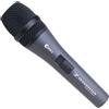 SENNHEISER E845 S MICROFONO SUPERCARDIOIDE VOCE DINAMICO CON SWITCH ON-OFF