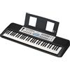YAMAHA YPT-380 ( YPT380 / PSRE383 ) TASTIERA DINAMICA TOUCH SENSITIVE 61 TASTI