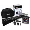 GLOBUS PressCare G-SPORT3 - PRESSOTERAPIA