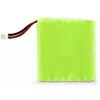 GLOBUS G6639 - Pacco Batteria 2000 mA Genesy 3000