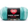 RED Heart E305.3970 Super Saver Ombre Yarn, Suede