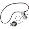 Dayco KTBWP3361 Kit Cinghie di Distribuzione con Pompa d'Acqua | Compatibile con: CITROËN BERLINGO / BERLINGO FIRST Großraumlimousine (MF_, GJK_, GFK_