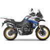 SHAD, V0DS53IF, 3P System VOGE 525 DSX