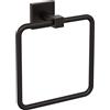 Amerock BH36072ORB Anello portasciugamani, Bronzo lucidato a Olio